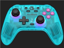 GameSir Nova [Neon Teal]