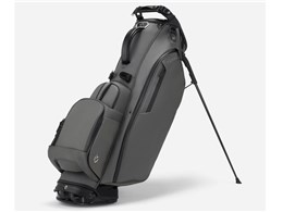 Player 4.0 Stand Single Strap [Matte Gray]