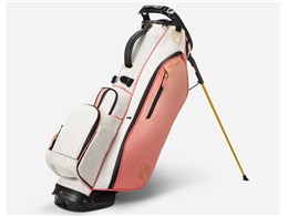 Player 4.0 Stand Single Strap [Coral]