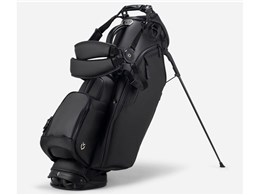 Player 4.0 Stand Double Strap [Black]