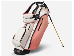 Player 4.0 Stand Double Strap [Coral]