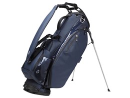 Player 3.0 Stand Single Strap [Carbon navy]