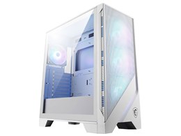 MAG FORGE 320R AIRFLOW WHITE [zCg]