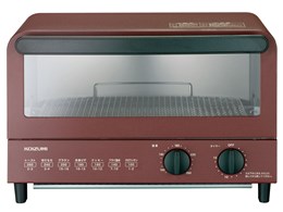 コイズミ トースターの人気商品・通販・価格比較 - 価格.com コイズミ トースターの人気商品・通販・価格比較 - 価格.com