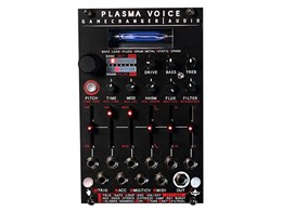 PLASMA VOICE
