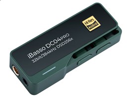 iBasso Audio DC04PRO [O[]