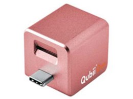Qubii Duo MKPQC-RG [USB Type-C microSD [YS[h]