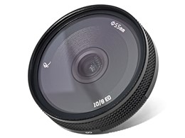 10mm F8.0 II APS-C BLACK [\j[Ep]