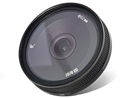 10mm F8.0 II APS-C BLACK [jRZp]
