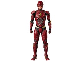 MAFEX THE FLASH ZACK SNYDER'S JUSTICE LEAGUE Ver.