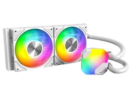 HyperFlow ARGB 240 [White]