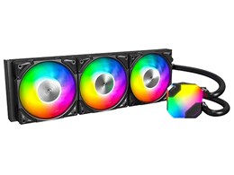 HyperFlow ARGB 360 [Black]
