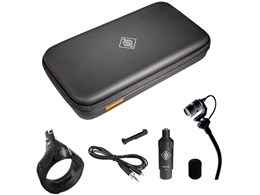 MCM 114 set woodwinds