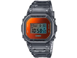 G-SHOCK BEACH TIME LAPSE Series DW-5600TLS-8JF