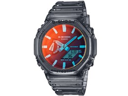 G-SHOCK BEACH TIME LAPSE Series GA-2100TLS-8AJF