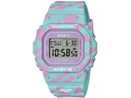 Baby-G ROXY R{[Vf BGD-565RX-2JR