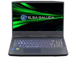 GALUDA G5-NM 15G45M