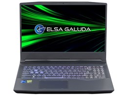 GALUDA G5-NM 15G47M