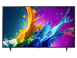 LG QNED 43インチ テレビ 公式】43V型 4K量子ドット液晶テレビ - 43QNED75JRA | LG JP | LG JP