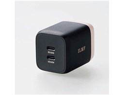 ILMF MPA-ACCP43BK-IL [ubN]