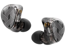 FA19 FIO-IEM-FA19-B [Black]