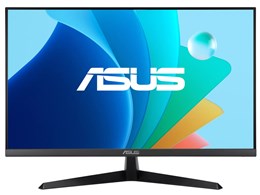 ASUS 27型 ワイド 液晶 ディスプレイ モニター VY279 2024年製 VY279HF｜モニター｜ASUS 日本