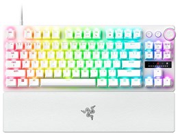 Huntsman V3 Pro Tenkeyless JP (White Edition) RZ03-04981800-R3J1 [zCg]