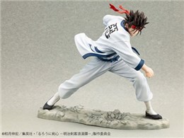 ARTFX J ��낤�Ɍ��S -�������q�Q���- 1/8 ���y���V��