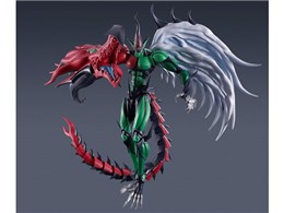 S.H.MonsterArts EEHERO tCEEBO}