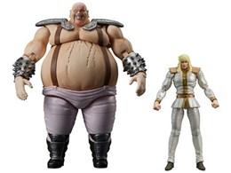 値下げ！北斗の拳 フィギュア 美品5種類セット DIGACTION 北斗の拳」の人気商品一覧 | 安い商品を通販サイト