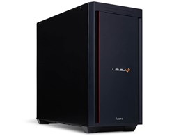 LEVEL Ryzen 5 7600/RTX 4060Ti/16GB/1TB NVMe M.2 SSD/Windows 11 Home [DSP]/LEVEL-R7X7-R76-SL1X