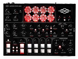 MOTOR SYNTH MKII