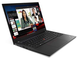ThinkPad T14s Gen 4 Core i5 1335UE16GB[E256GB SSDE14^WUXGAt 21F6CTO1WW [ubN]