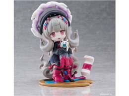 PalVerse Pale. NIJISANJI EN Ethyria �����얲