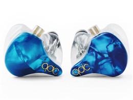 Hifi 5SH QDC-HIFI-5SH-V2