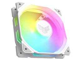 TUF GAMING TR120 FAN ARGB WHITE [zCg]