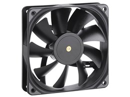 SILENT 12 BLACK FN-SX12-16