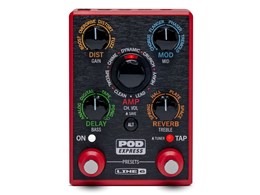 POD Express Guitar