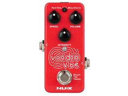 Mini Core Series Voodoo Vibe NCH-3