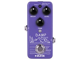 Mini Core Series Damp Reverb NRV-3