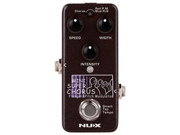 Mini Core Series Mini SCF NCH-5