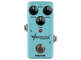 Mini Core Series Morning Star NOD-3