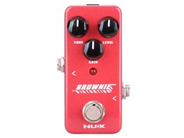 Mini Core Series Brownie NDS-2
