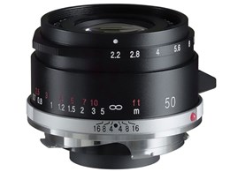 tHNg_[ COLOR-SKOPAR 50mm F2.2 VM [ubN]
