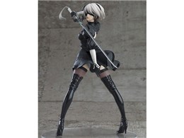 NieRFAutomata Ver1.1a POP UP PARADE 2B(nB^)