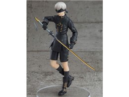 NieR�FAutomata Ver1.1a POP UP PARADE 9S(�����n�㍆S�^)