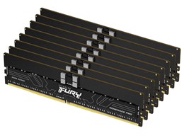 KF556R28RBE2K8-256 [DDR5 PC5-44800 32GB 8g ECC Registered]