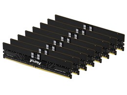KF560R32RBEK8-256 [DDR5 PC5-48000 32GB 8g ECC Registered]