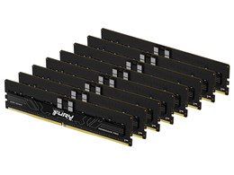 KF568R34RBK8-128 [DDR5 PC5-54400 16GB 8g ECC Registered]