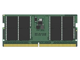 KVR56S46BD8-48 [SODIMM DDR5 PC5-44800 48GB]
